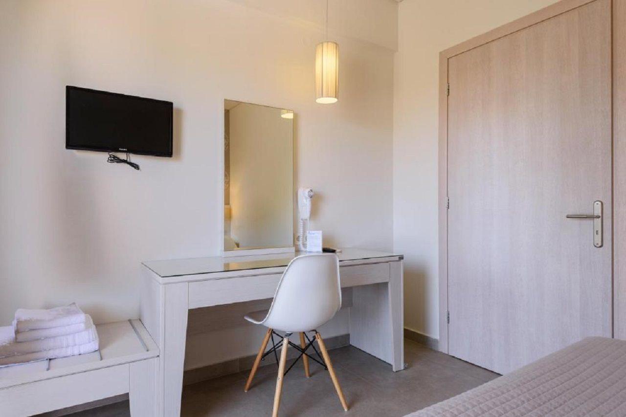 Poseidon Studios Palaiochora Exteriör bild